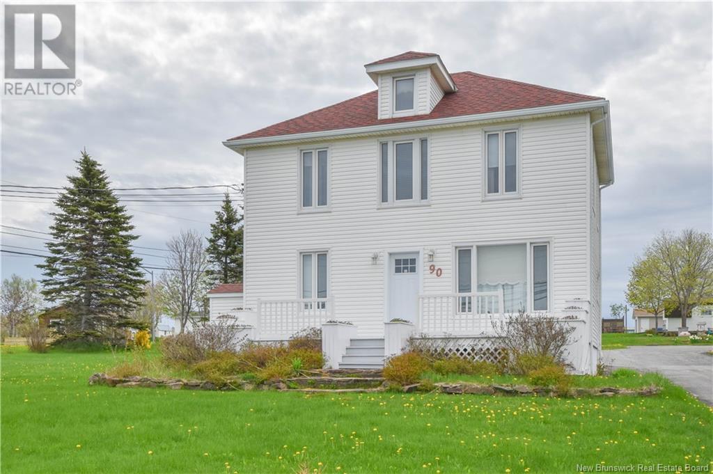 90 Saint-Pierre Est Boulevard, Caraquet, New Brunswick