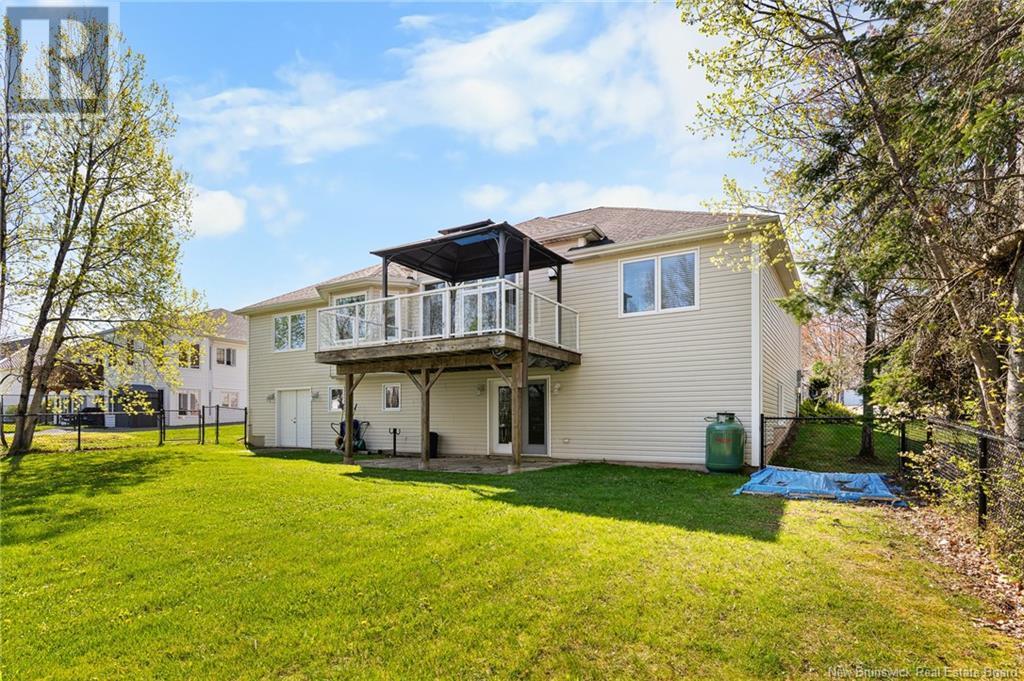 378 Lavoie, Dieppe, New Brunswick  E1A 6S9 - Photo 43 - NB118599