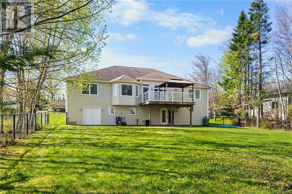 378 Lavoie, Dieppe, New Brunswick  E1A 6S9 - Photo 45 - NB118599