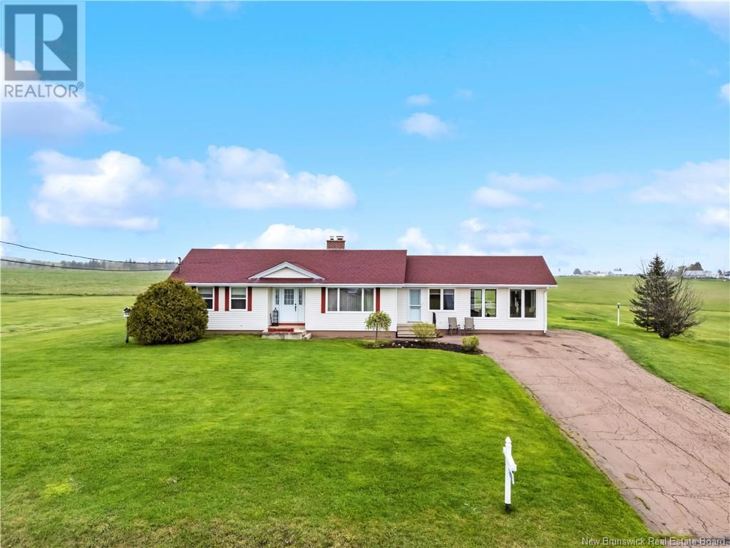 6565 Route 495, Sainte-Marie-De-Kent, New Brunswick