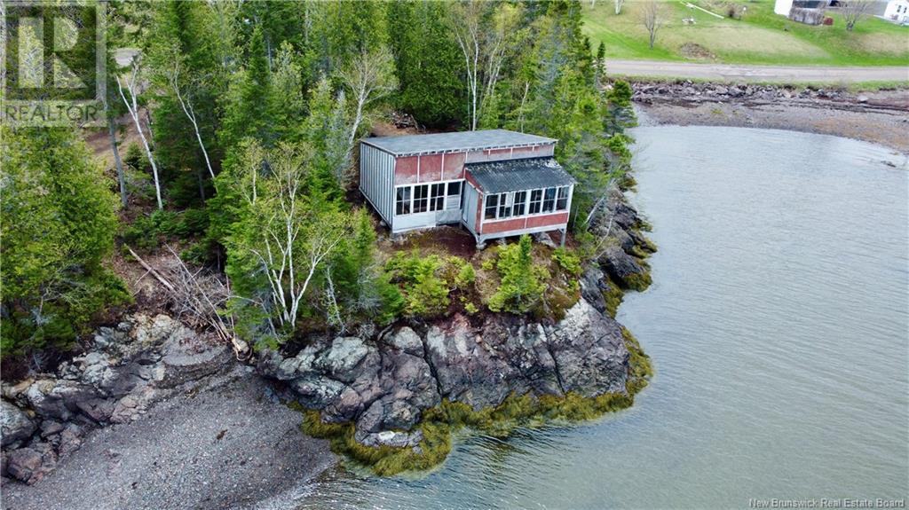 43 Mercier Road, New Mills, New Brunswick