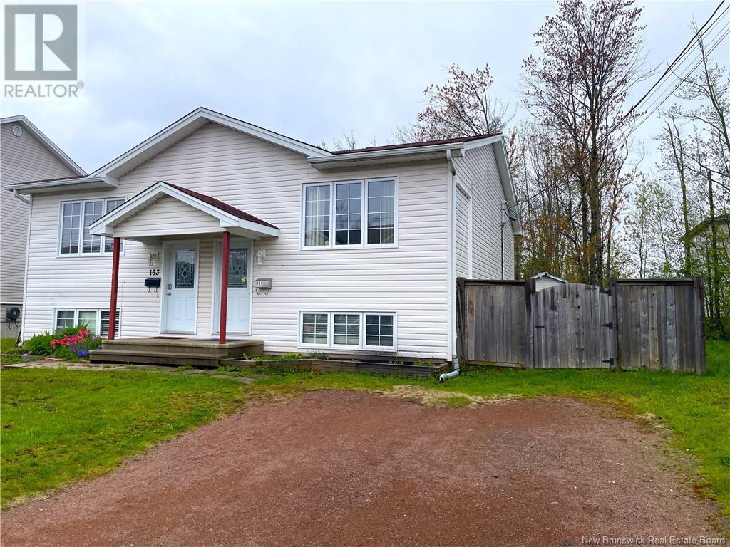161 Jordan Crescent, Moncton, New Brunswick