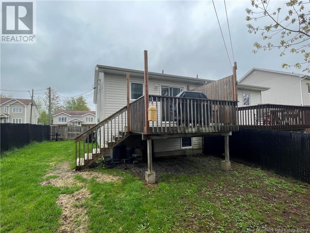 161 Jordan Crescent, Moncton, New Brunswick  E1C 0S5 - Photo 24 - NB118644