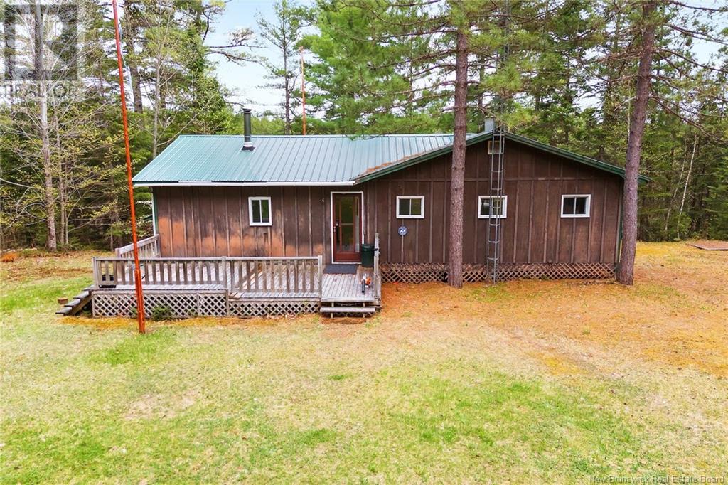 0 Brophy Road, Upper Blackville, New Brunswick  E9B 1P8 - Photo 3 - NB118829
