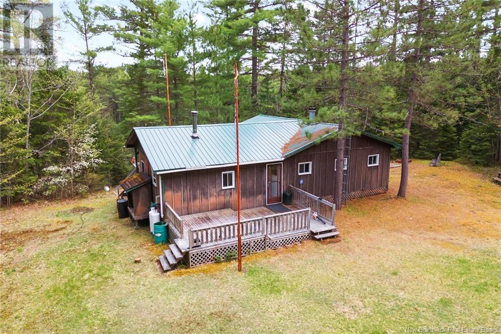 0 Brophy Road, Upper Blackville, New Brunswick  E9B 1P8 - Photo 4 - NB118829