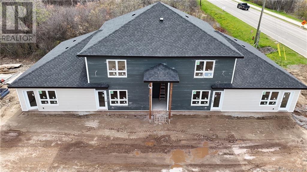 337 Breauxbridge, Shediac, New Brunswick
