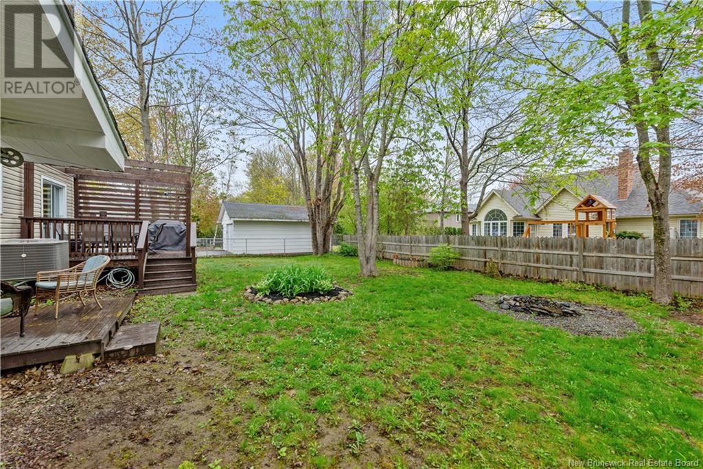 614 Cleveland Avenue, Riverview, New Brunswick  E1B 1Y6 - Photo 29 - NB118790