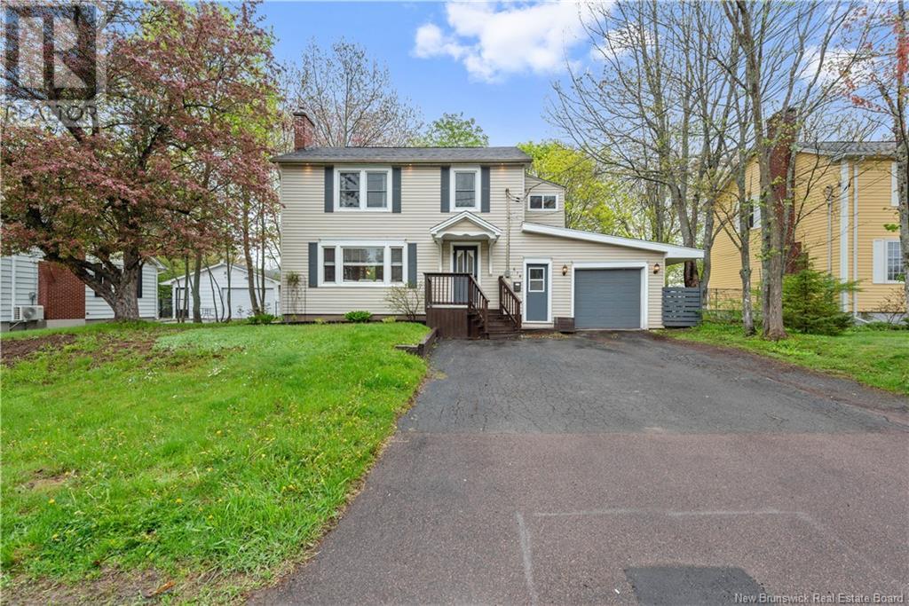 614 Cleveland Avenue, Riverview, New Brunswick  E1B 1Y6 - Photo 30 - NB118790