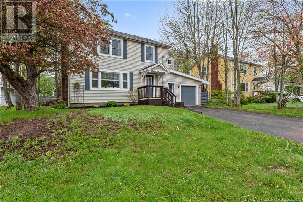 614 Cleveland Avenue, Riverview, New Brunswick  E1B 1Y6 - Photo 31 - NB118790