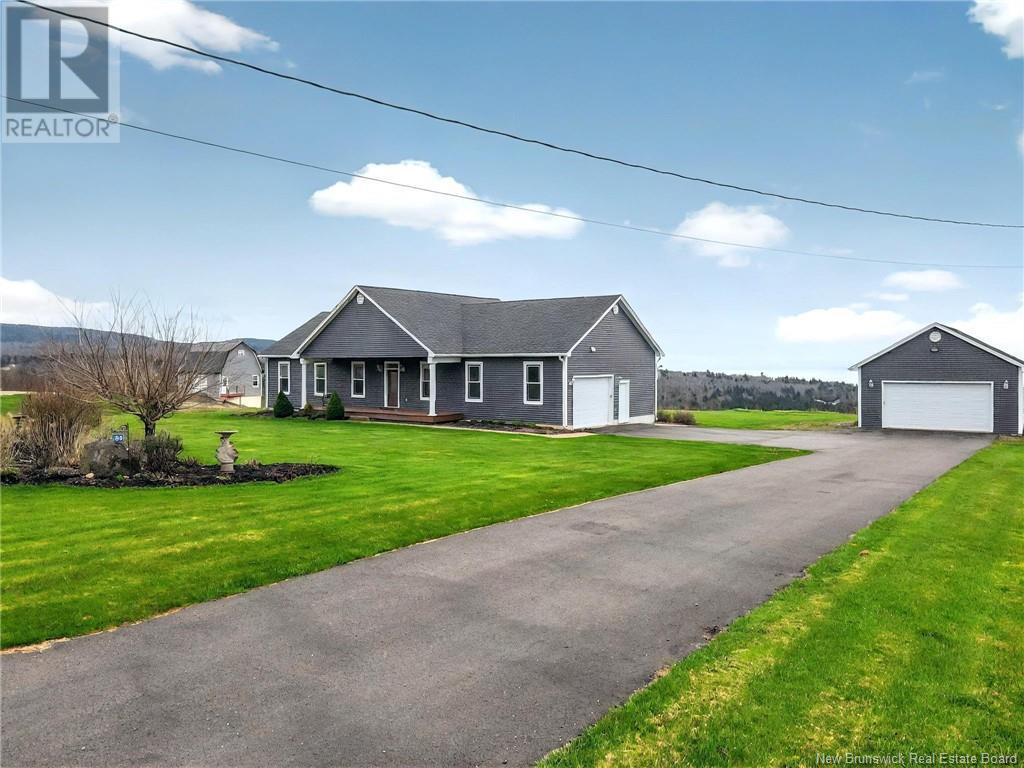 180 School Street, Alma, New Brunswick  E4H 0A3 - Photo 2 - NB118767