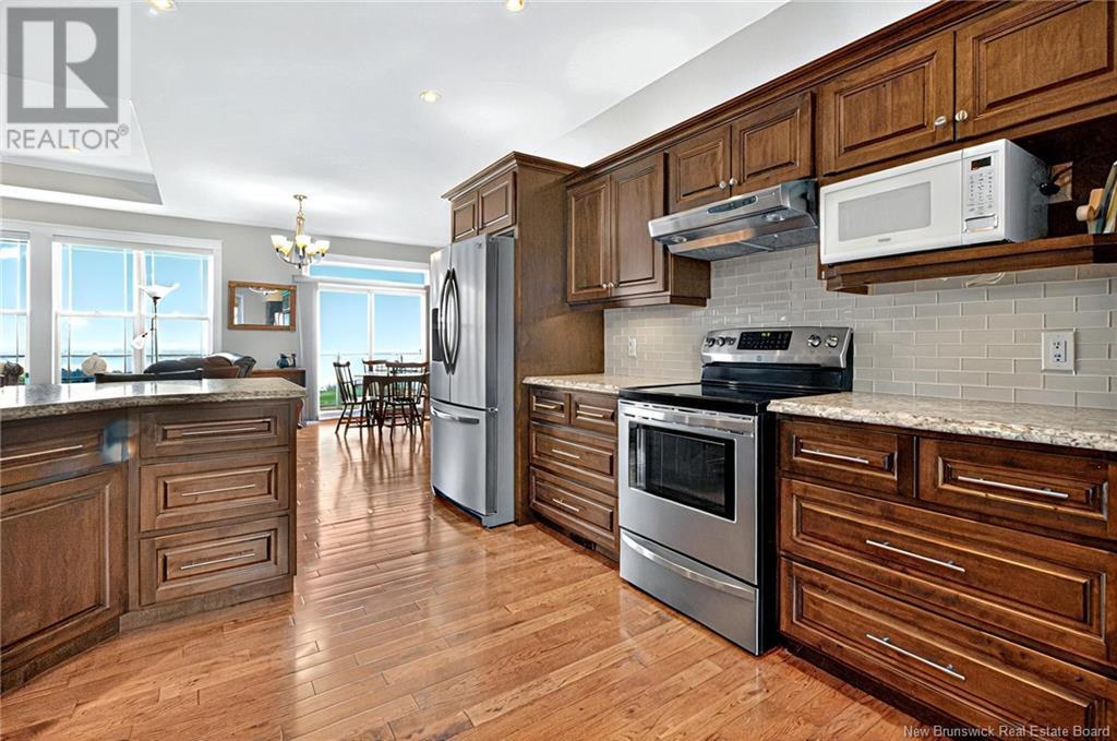 180 School Street, Alma, New Brunswick  E4H 0A3 - Photo 45 - NB118767