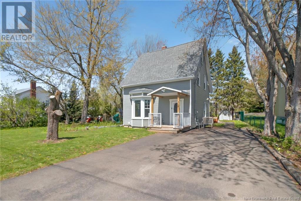 235 Salisbury Road, Moncton, New Brunswick