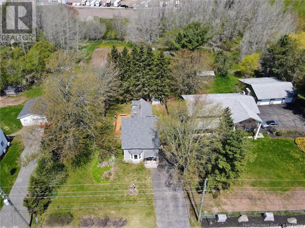 235 Salisbury Road, Moncton, New Brunswick  E1E 1A6 - Photo 42 - NB118753