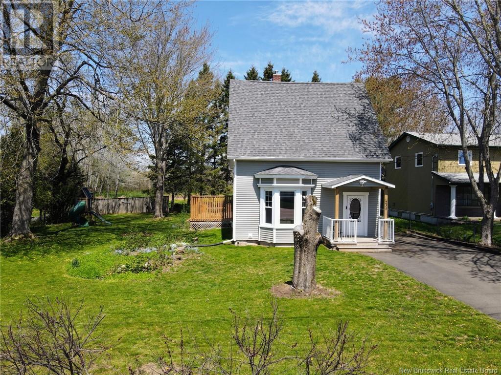 235 Salisbury Road, Moncton, New Brunswick  E1E 1A6 - Photo 47 - NB118753