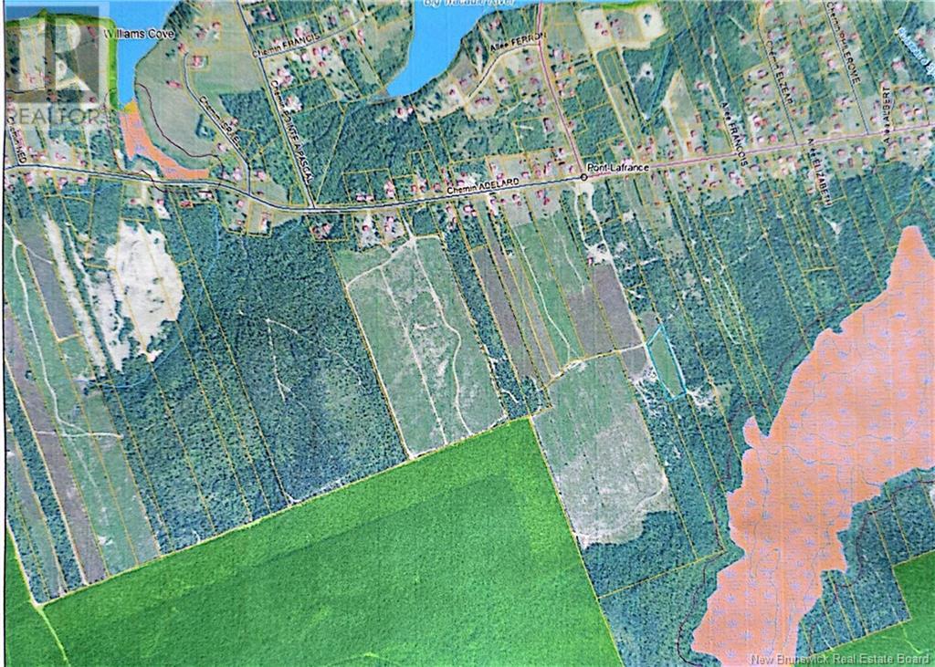29 Acres Ch Adelard Road, Pont-Lafrance, New Brunswick  E1X 1P1 - Photo 8 - NB118422
