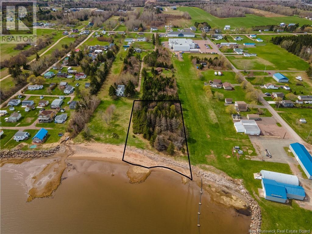 37 Des Lauriers Road, Grand-Barachois, New Brunswick