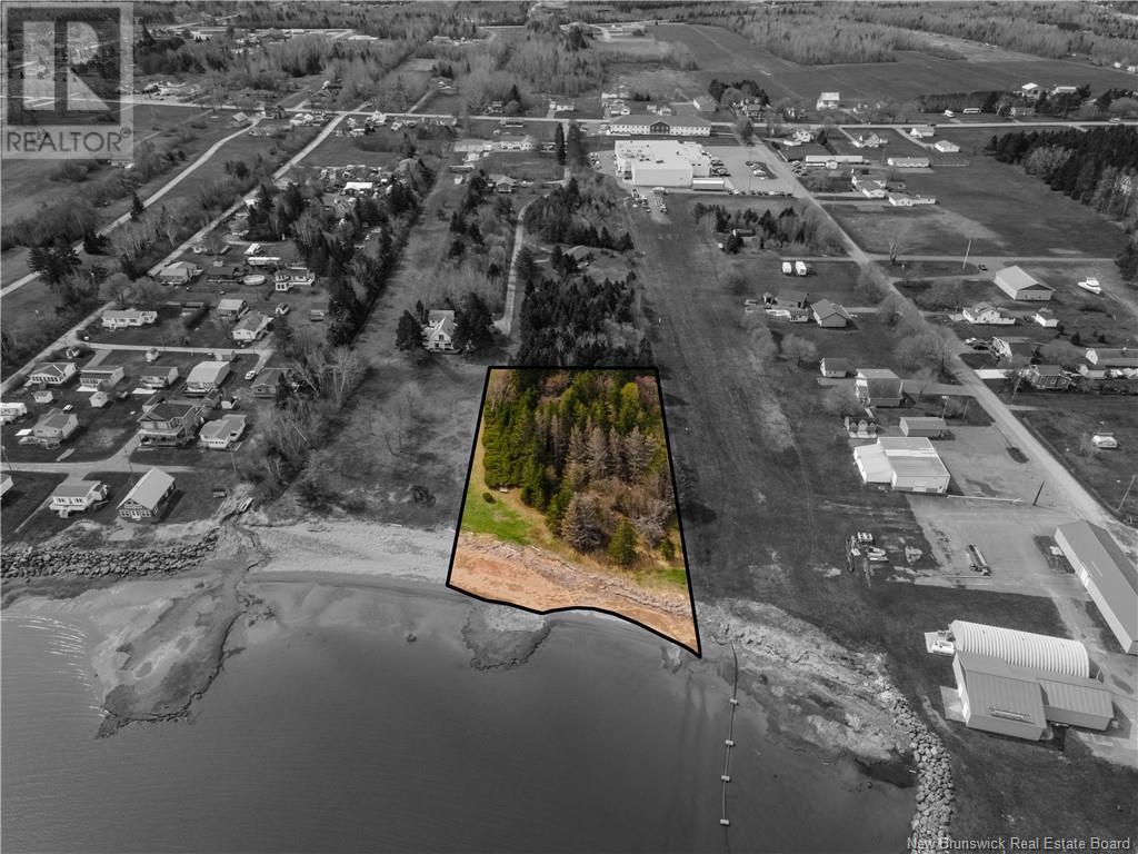37 Des Lauriers Road, Grand-Barachois, New Brunswick  E4P 7G8 - Photo 2 - NB118400