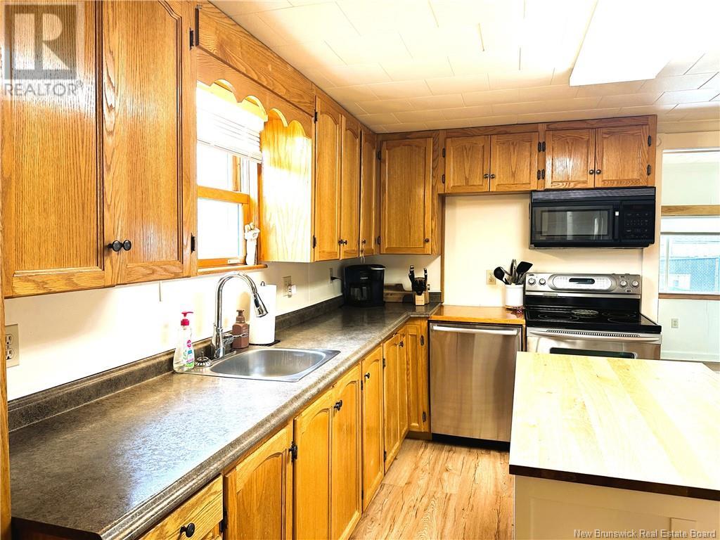 21 Rose Street, St. Stephen, New Brunswick  E3L 2P6 - Photo 17 - NB118883