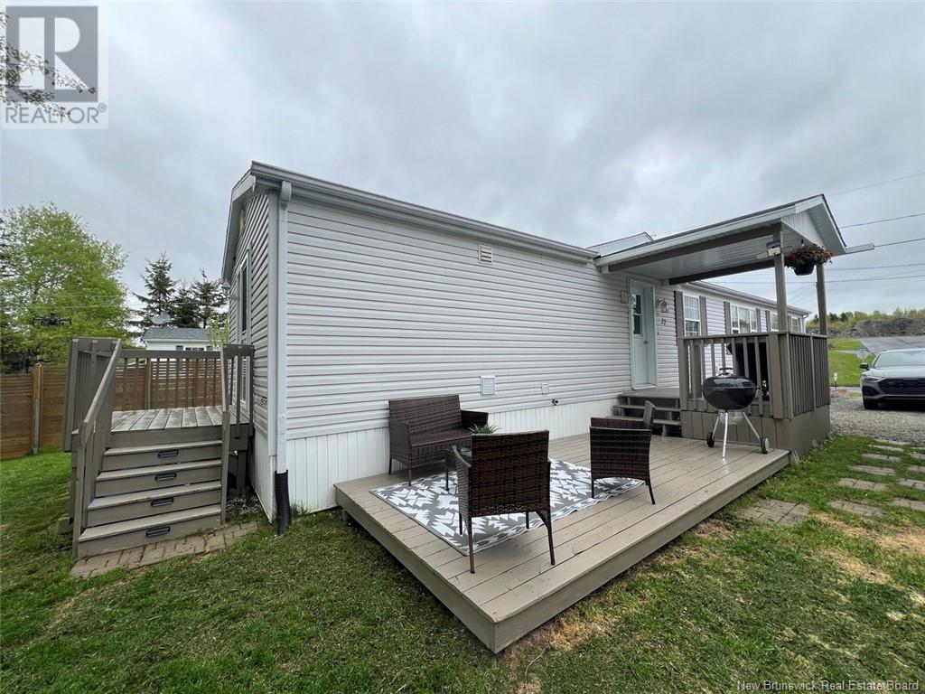 27 Lombardie Street, Saint-Jacques, New Brunswick  E7B 2X8 - Photo 17 - NB118815