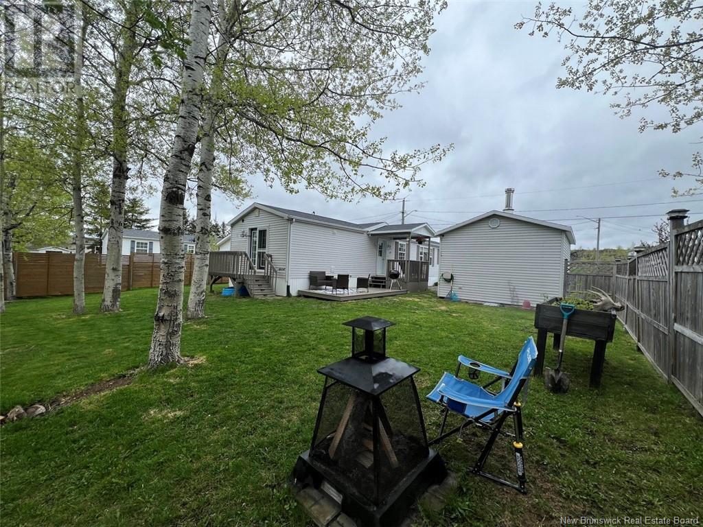 27 Lombardie Street, Saint-Jacques, New Brunswick  E7B 2X8 - Photo 20 - NB118815