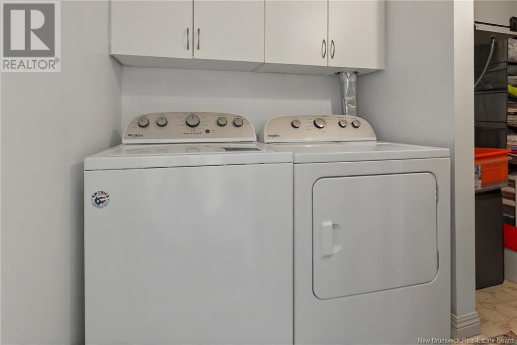50 Mcauley Drive Unit# 16, Moncton, New Brunswick  E1A 6R2 - Photo 37 - NB118764