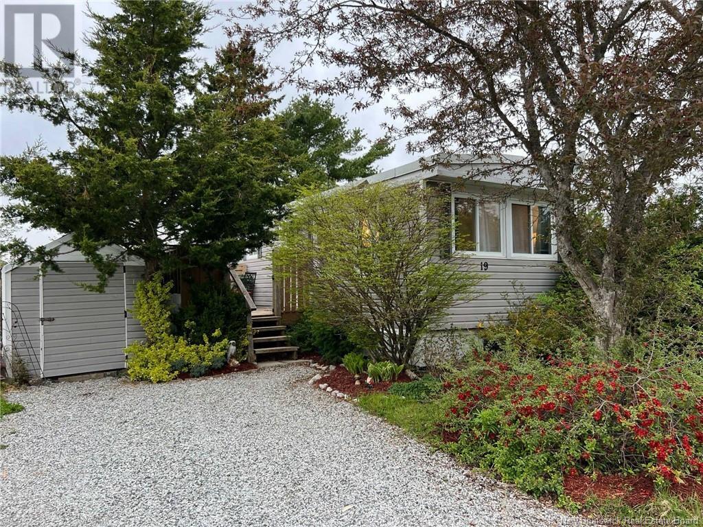 19 Darrell Avenue, Quispamsis, New Brunswick