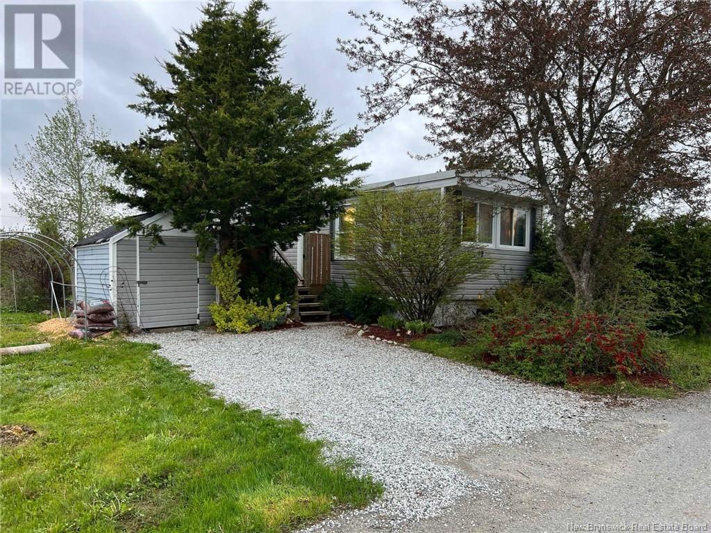 19 Darrell Avenue, Quispamsis, New Brunswick  E2G 1T2 - Photo 39 - NB118768