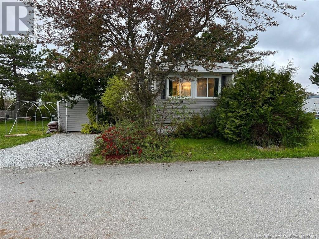 19 Darrell Avenue, Quispamsis, New Brunswick  E2G 1T2 - Photo 40 - NB118768