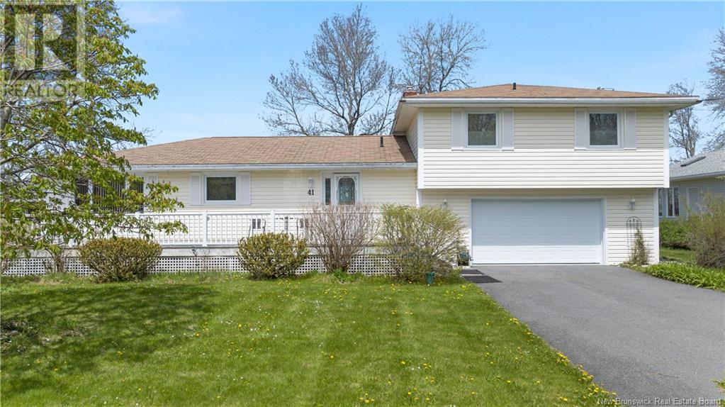 41 Riverside Park Drive, Grand Bay-Westfield, New Brunswick
