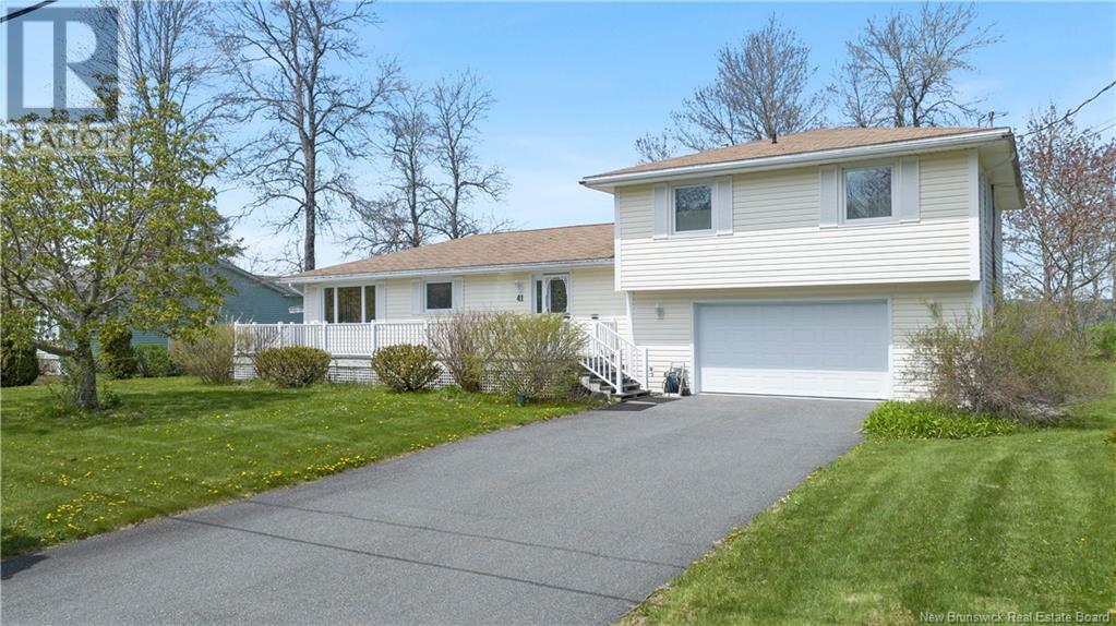 41 Riverside Park Drive, Grand Bay-Westfield, New Brunswick  E5K 2X7 - Photo 2 - NB116362