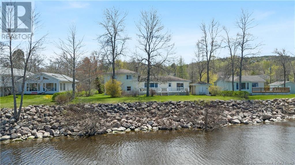 41 Riverside Park Drive, Grand Bay-Westfield, New Brunswick  E5K 2X7 - Photo 29 - NB116362