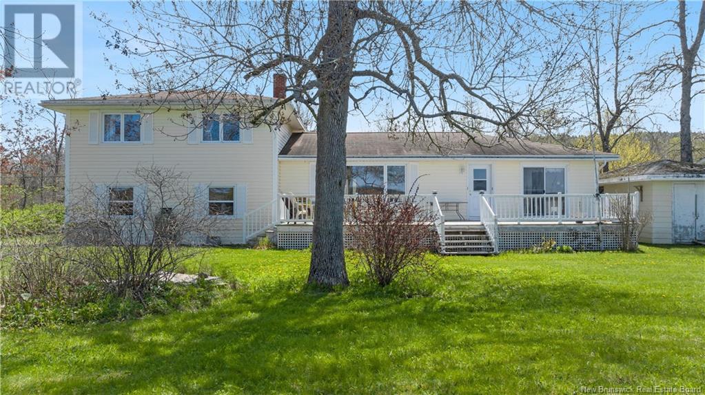 41 Riverside Park Drive, Grand Bay-Westfield, New Brunswick  E5K 2X7 - Photo 31 - NB116362