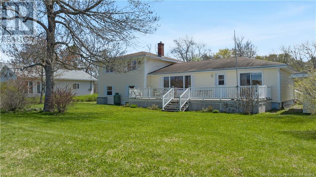 41 Riverside Park Drive, Grand Bay-Westfield, New Brunswick  E5K 2X7 - Photo 33 - NB116362