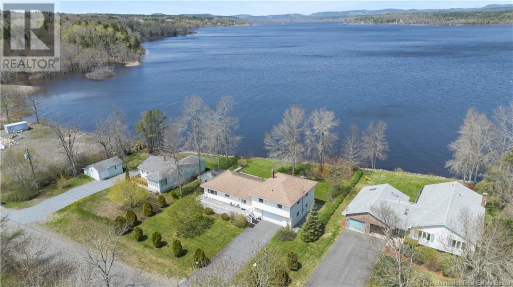 41 Riverside Park Drive, Grand Bay-Westfield, New Brunswick  E5K 2X7 - Photo 35 - NB116362