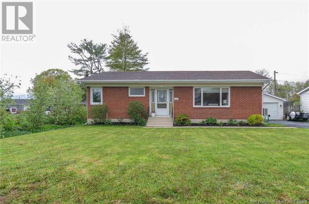12 Galaxy Drive, Moncton, New Brunswick