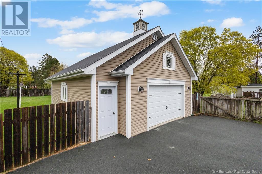 546 Hillside Drive, Miramichi, New Brunswick  E1V 2P3 - Photo 24 - NB118929