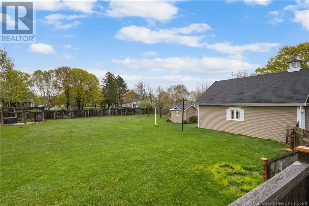 546 Hillside Drive, Miramichi, New Brunswick  E1V 2P3 - Photo 27 - NB118929