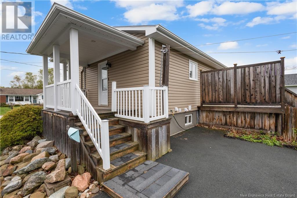 546 Hillside Drive, Miramichi, New Brunswick  E1V 2P3 - Photo 4 - NB118929