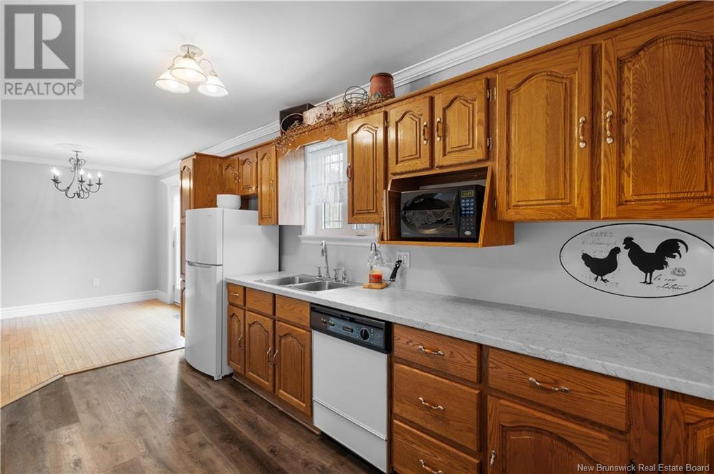 546 Hillside Drive, Miramichi, New Brunswick  E1V 2P3 - Photo 6 - NB118929