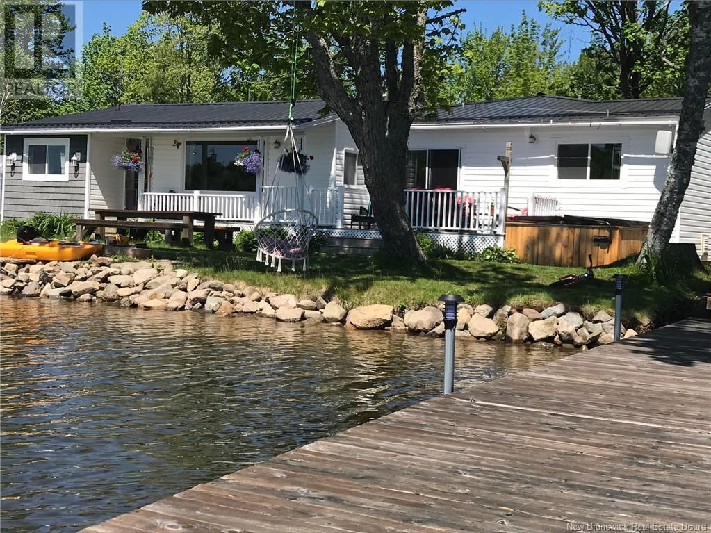 42 Scott Lane, Dumfries, New Brunswick