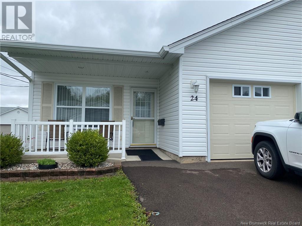 24 Maple Trail Lane, Riverview, New Brunswick