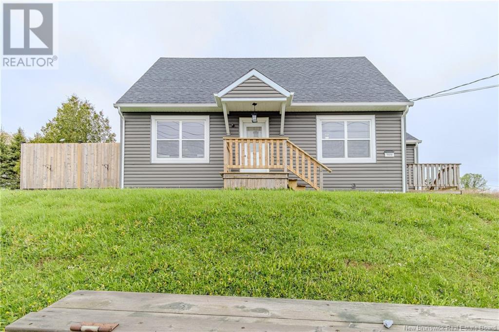 999 Loch Lomond Road, Saint John, New Brunswick