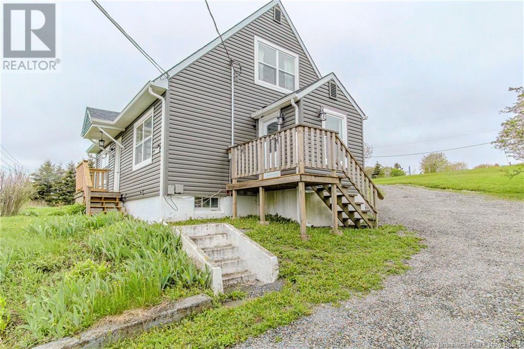 999 Loch Lomond Road, Saint John, New Brunswick  E2J 1Z6 - Photo 3 - NB118864