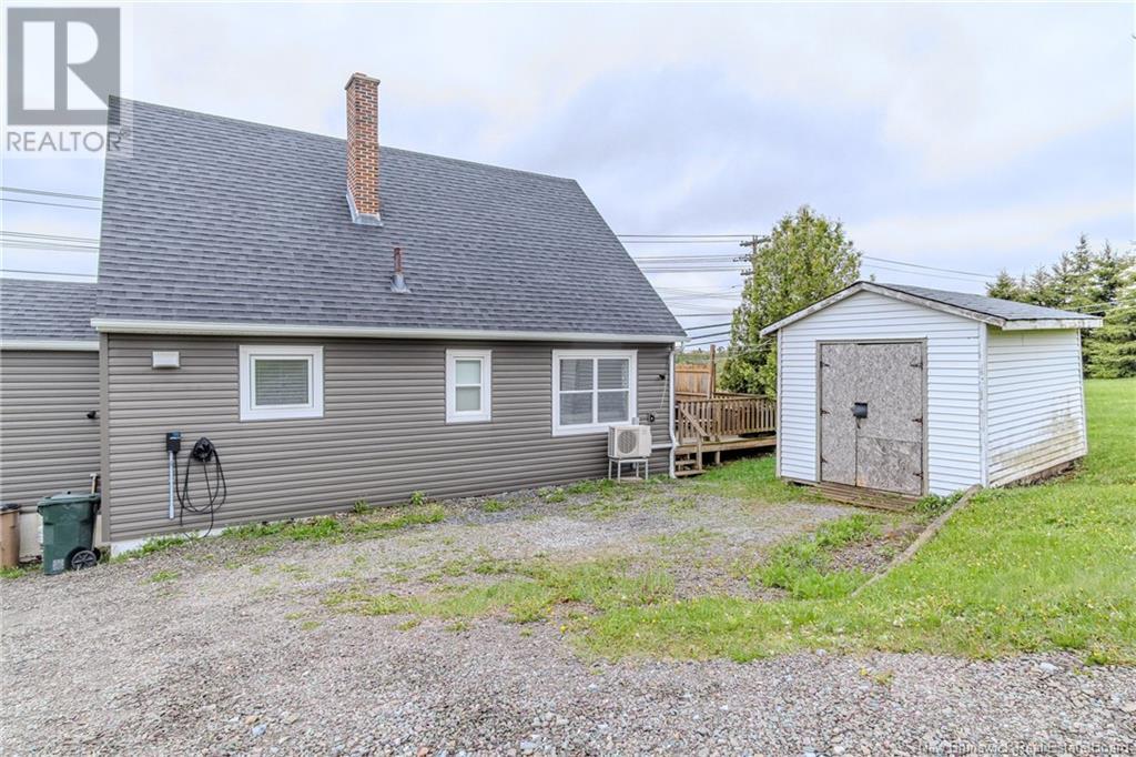 999 Loch Lomond Road, Saint John, New Brunswick  E2J 1Z6 - Photo 33 - NB118864