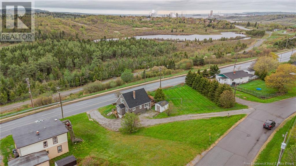 999 Loch Lomond Road, Saint John, New Brunswick  E2J 1Z6 - Photo 36 - NB118864