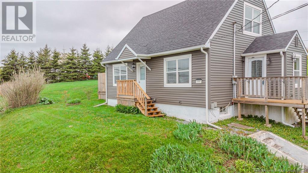 999 Loch Lomond Road, Saint John, New Brunswick  E2J 1Z6 - Photo 4 - NB118864
