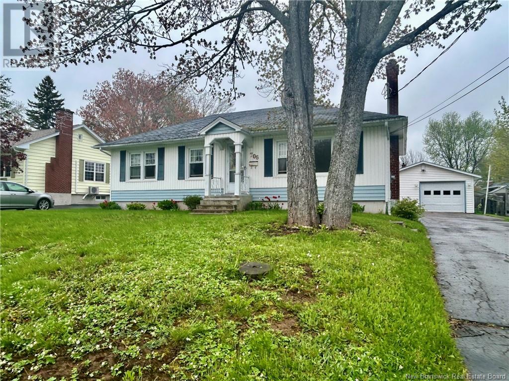 706 Yale Avenue, Riverview, New Brunswick