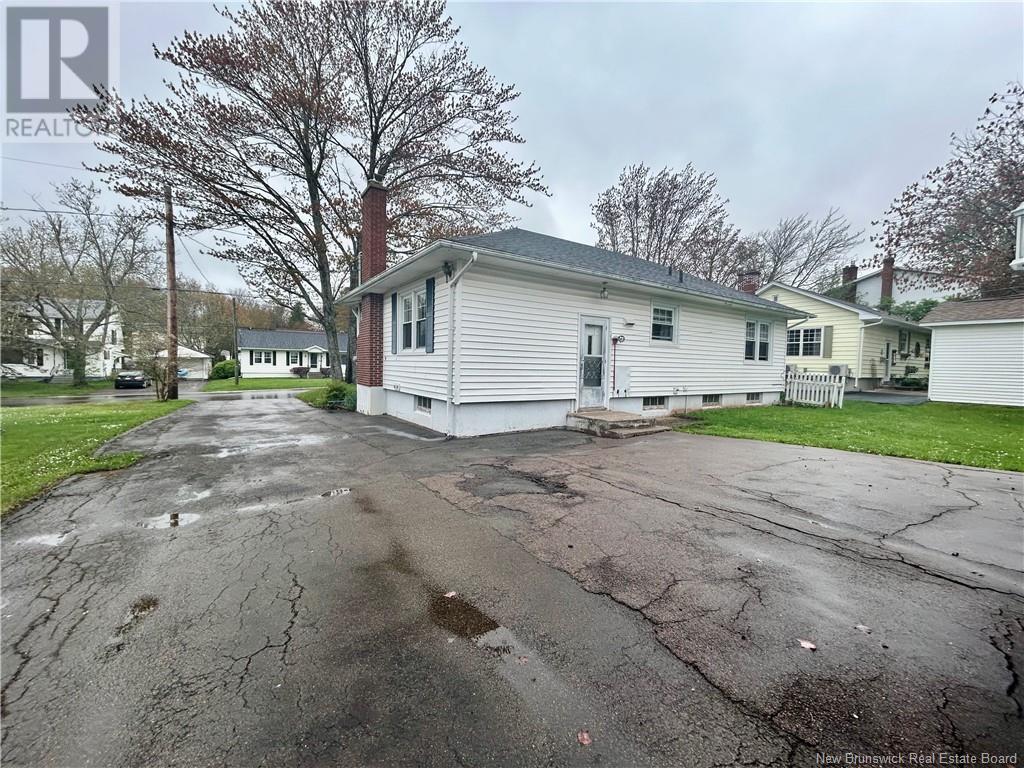 706 Yale Avenue, Riverview, New Brunswick  E1B 2C2 - Photo 31 - NB118861