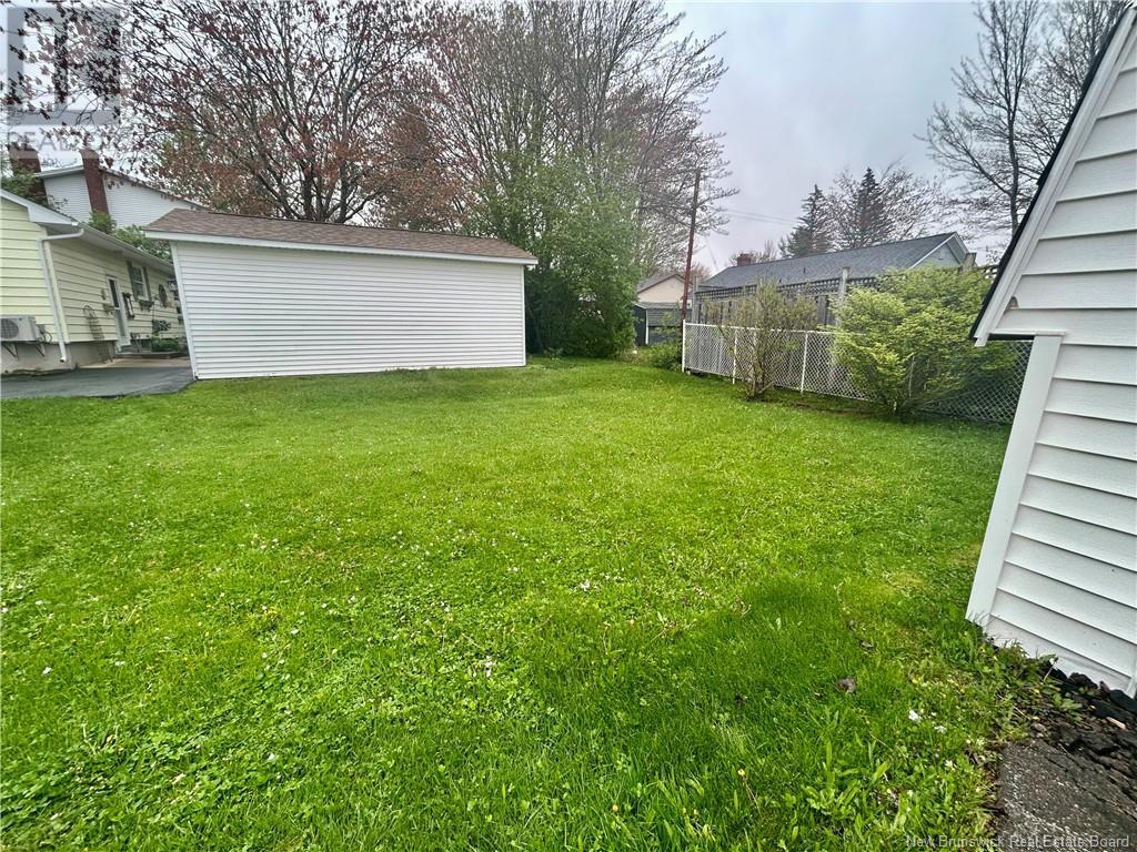 706 Yale Avenue, Riverview, New Brunswick  E1B 2C2 - Photo 33 - NB118861