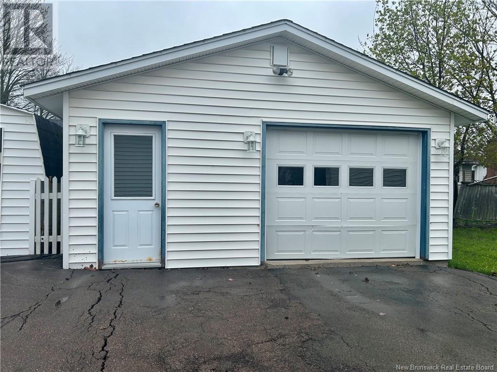 706 Yale Avenue, Riverview, New Brunswick  E1B 2C2 - Photo 35 - NB118861